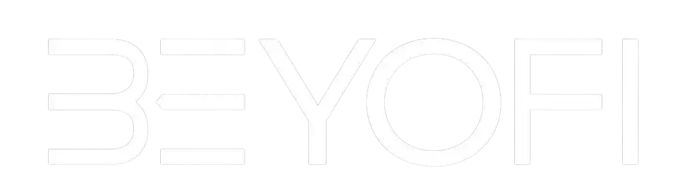 The Beyofi-Logo